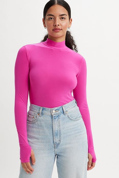 MAMMOTH SECONDSKIN ROSE VIOLET by Levi's