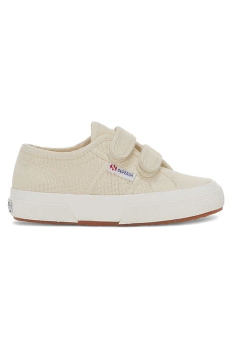 2750 COTJSTRAP CLASS BEIGE RA FAVORIO by Superga