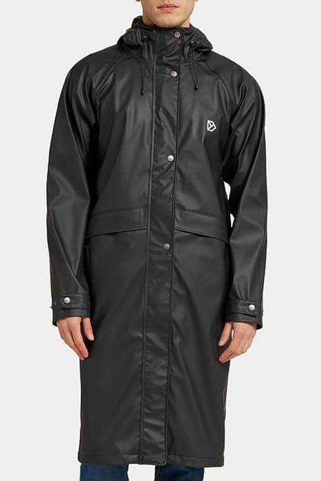 SUND USX PR PARKA LO BLACK by Didriksons