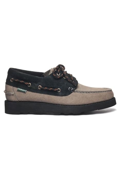 ACADIA SD EVA DARGREEN BL GRGM B by Sebago