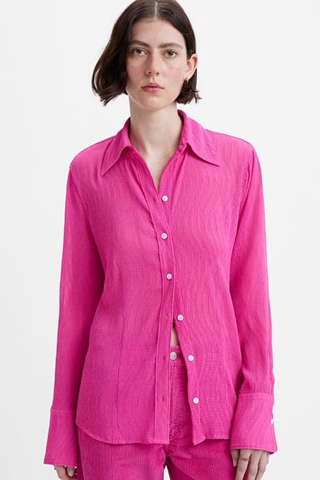 MAEVE BLOUSE ROSE VIOLET by Levi's