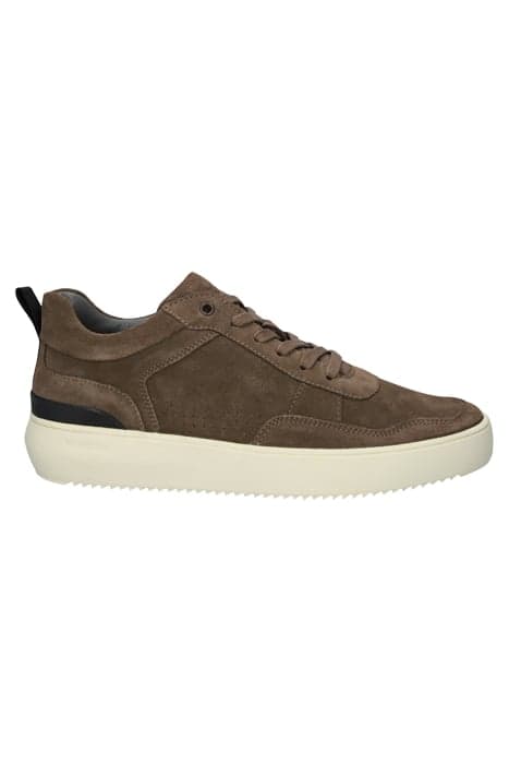 BLACKSTONE - STELLAN - AG116 SALOON - SNEAKER (LOW) by Blackstone