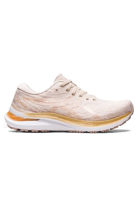 GEL-KAYANO 29 MINERAL BEIGE/CHAMPAGNE by ASICS