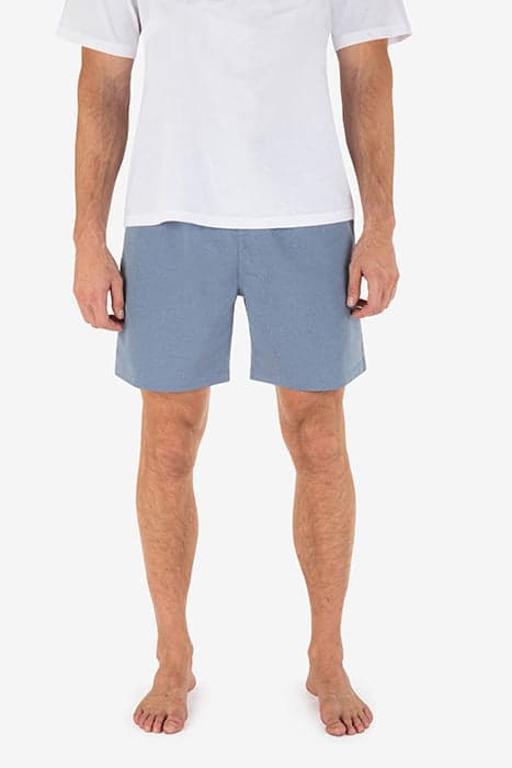 H2O DRI DIFFUSE VOLLEY 18 SHORTS SUBMARINE by Hurley