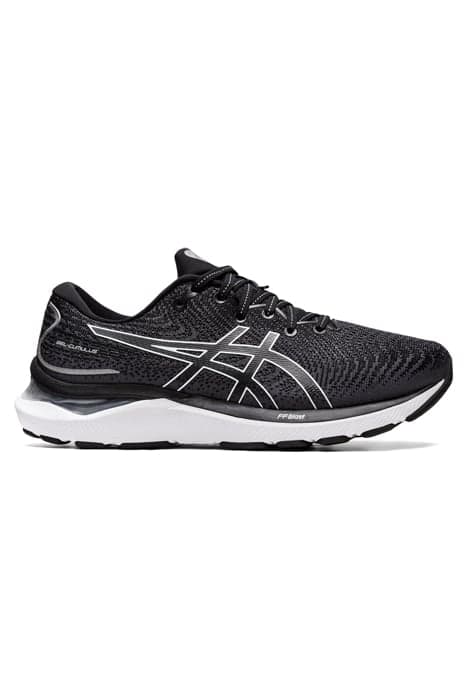 GEL-CUMULUS 24 CARRIER GREY/WHITE by ASICS