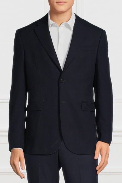 SEAN 2B NOTCH BLAZER SMART BLUE by Marciano by Guess