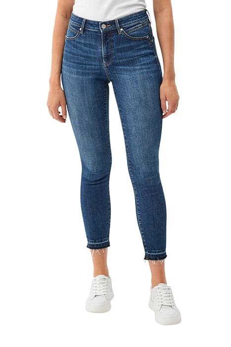 S.OLIVER JEANS BLUE by s. Oliver