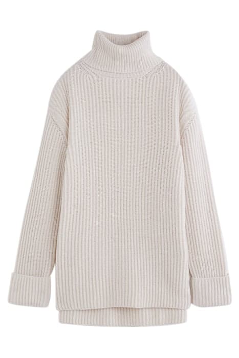 VALERIE SWEATER IVORY by Filippa K