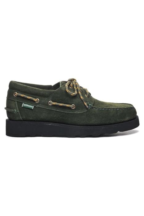 ACADIA SD EVA GREEN DARK DEPTHS by Sebago