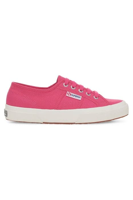 2750 COTU CLASSIC FUCHSIA PINK-FAVORIO by Superga