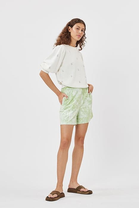 ZIENNA 9397 LETTUCE GREEN by Minimum