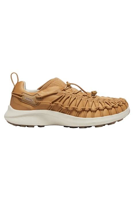 UNEEK SNK SNEAKER APPLE CINNAMON/BIRCH by Keen