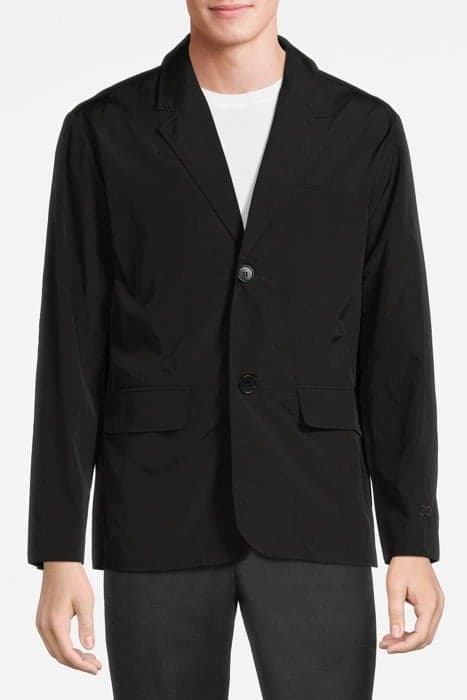 GABE BLAZER BLACK by Soulland