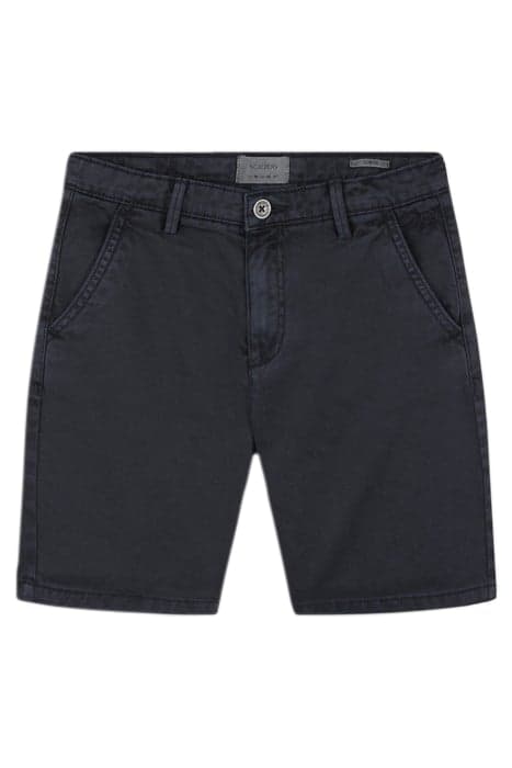 OUTFITTERS SHORTS KIDS NAVY by Scalpers