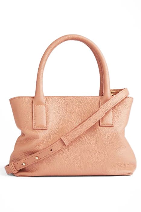 SH LILITH CROSSBODY TOTE DUSK by LK Bennett