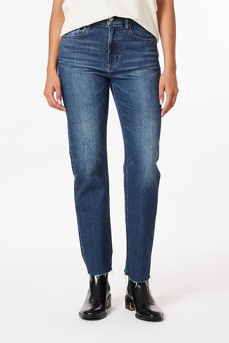 HIGH FIVE HIGH RISE SLIM FERRY TALE by Scotch & Soda