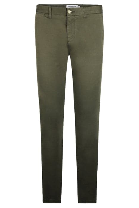 MF CHINO GMD PINE GREEN by McGregor