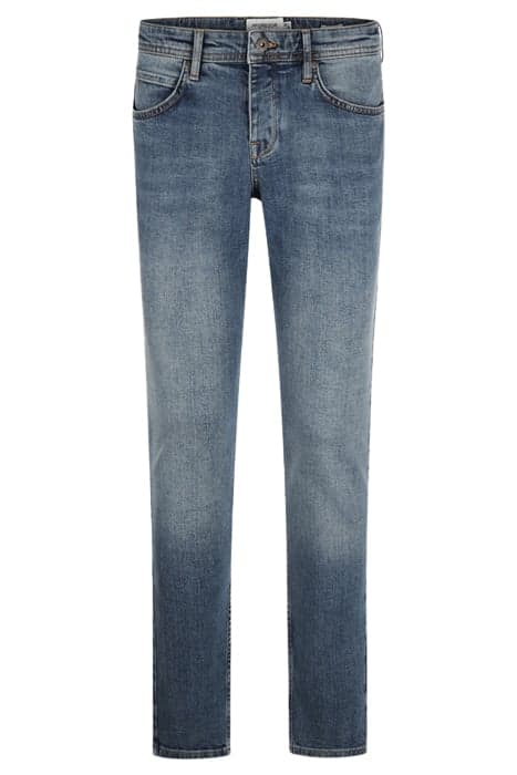 MEDIUM BLUE DENIM MEDIUM BLUE DENIM by McGregor