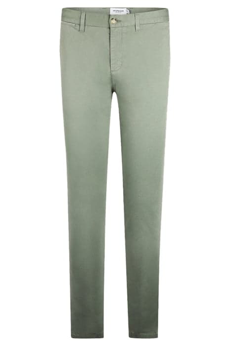 MF CHINO GMD DARK SAGE by McGregor