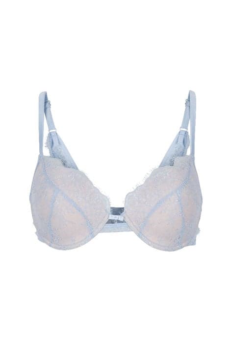 BLUE EYES UNI-FIT  BRA ARCTIC ICE by LingaDore