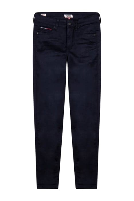 MID RISE SKINNY NORA DENIM by Tommy Hilfiger