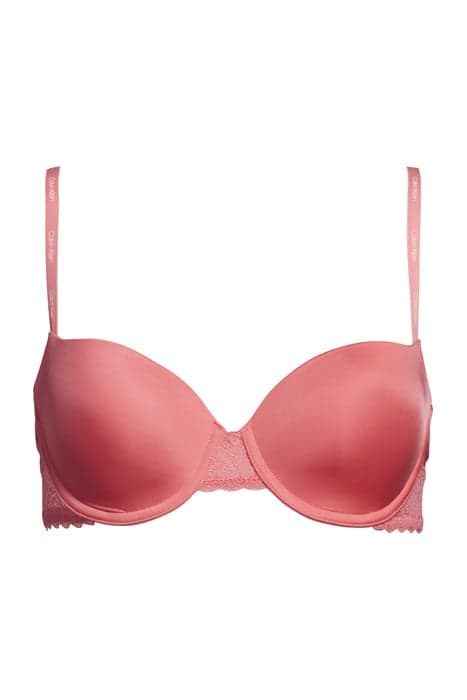 LGHT LINED BALCON PINK by Calvin Klein