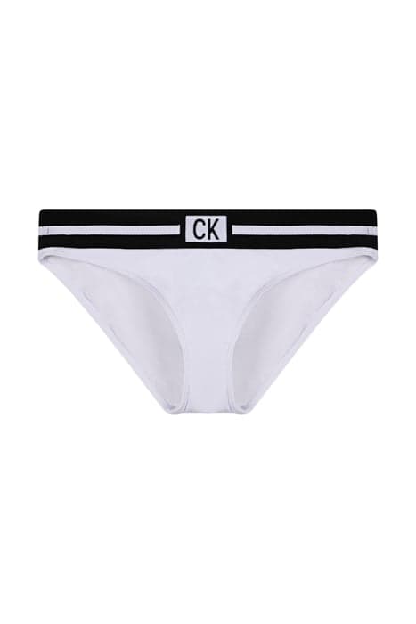 CLASSIC BIKINI WHITE by Calvin Klein