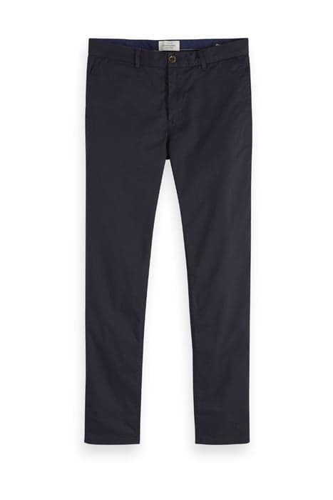 NOS MOTT - CLASSIC SLIM FIT CHINO NIGHT by Scotch & Soda