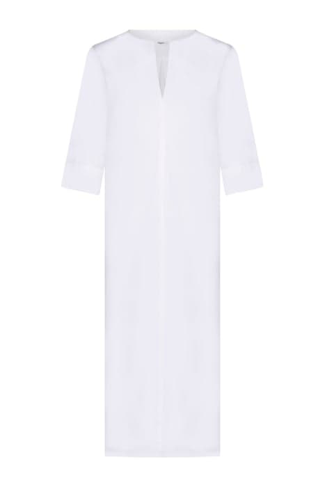 ELAINE DRESS WHITE by Filippa K