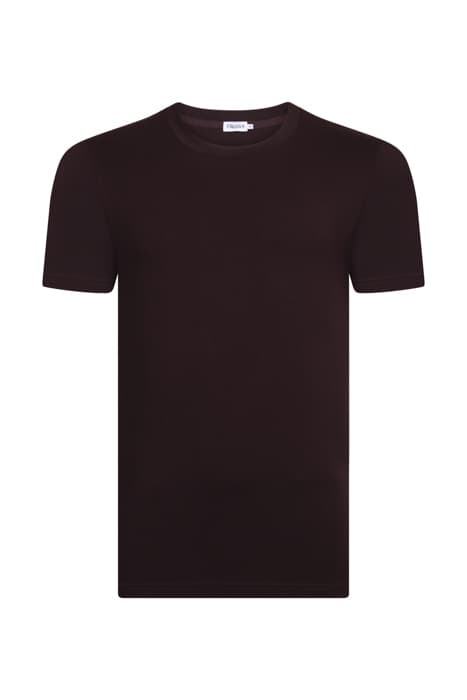 M. LYCRA TEE DEEP SHIRA by Filippa K