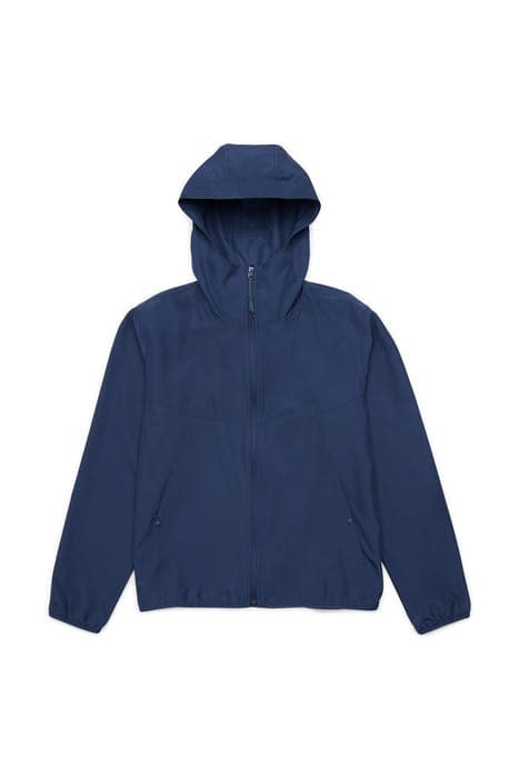 VOYAGE WIND JACKET PEACOAT by Herschel