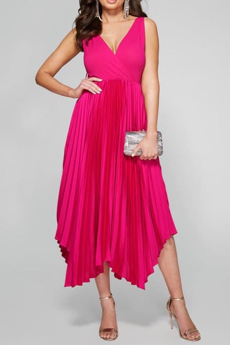 LUCID LILIES MAXI HEARTACHE by Marciano by Guess