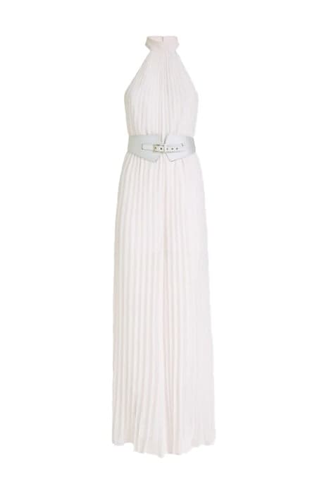 LINDY JUMPSUIT SHEER WHITE by Marciano by Guess