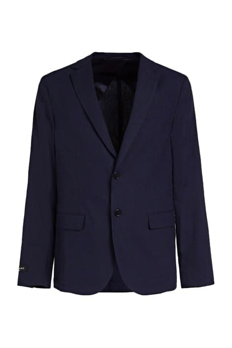 2B NOTCH BLAZER DARK NIGHT BLUE by Marciano by Guess