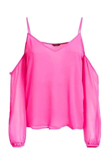 NINA TOP PINK TRIP by Marciano by Guess