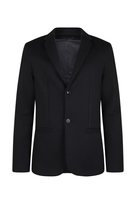 MFK - ABEL TECH BLAZER BLACK by Filippa K