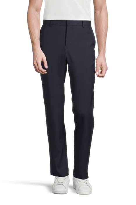 M. LIAM WOOL TROUSER HOPE by Filippa K