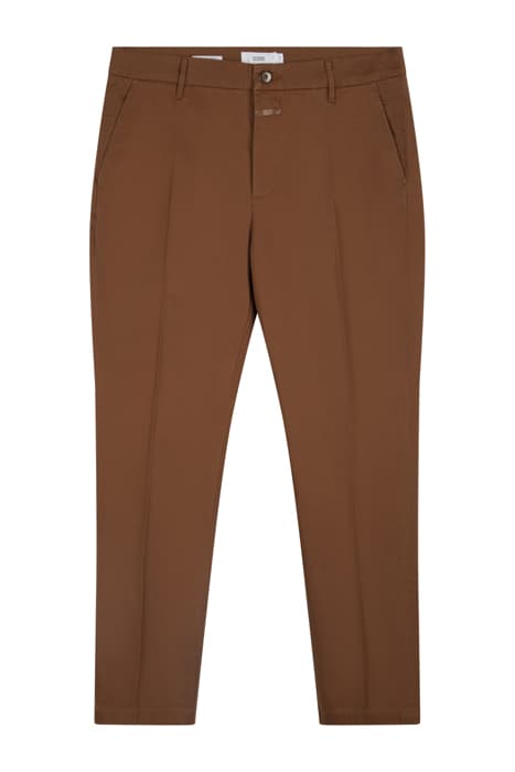 WOMEN'S PANT ANTIQUE WOOD by Closed