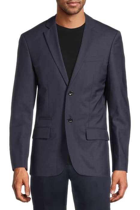 M. RICK WOOL JACKET HOPE by Filippa K