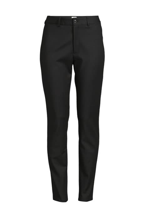 MILLIE TROUSER BLACK by Filippa K