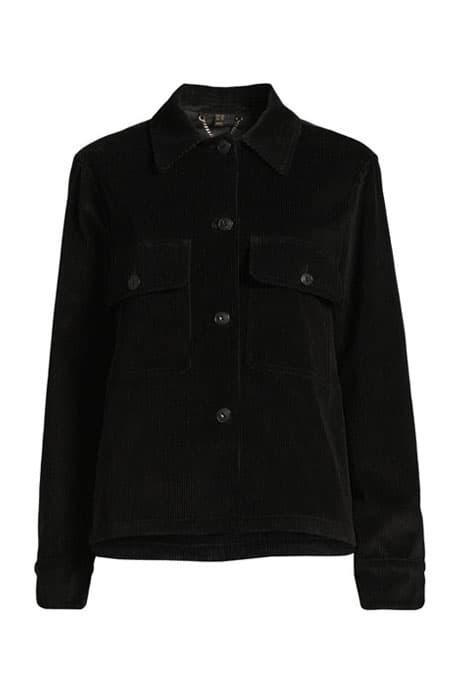 CURB JACKET BLACK by Belstaff