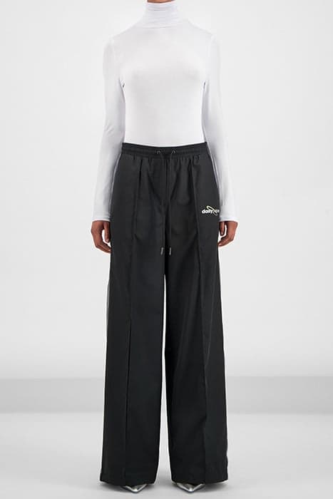 BLACK GIFARE PANTS by Daily Paper