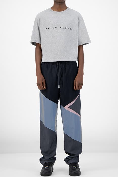 REFLECTIVE GREY JACHIN PANTS by Daily Paper