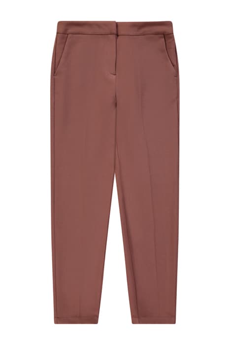 FLORE PANTS COCOA BROWN by Another Label