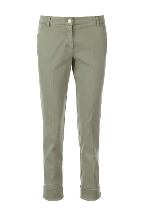 CLASSIC PANT WITH PLY by River Woods