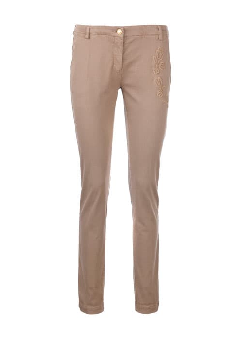 CLASSIC PANT WITH PLY by River Woods