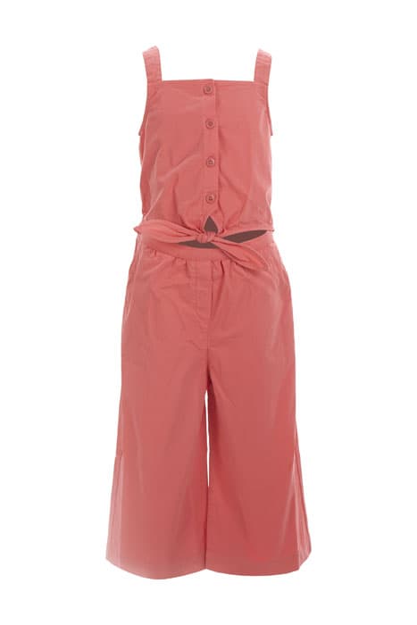 JUMPSUIT PINK by River Woods