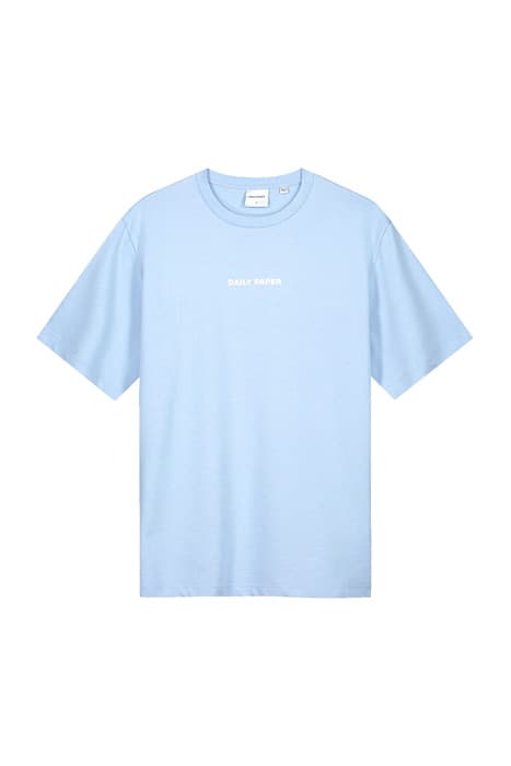 CHAMBRAY BLUE REFARID T-SHIRT by Daily Paper