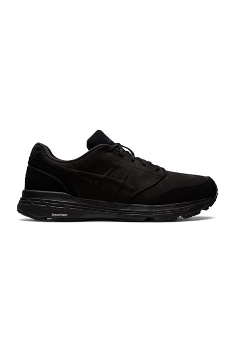 GEL-ODYS BLACK/BLACK by ASICS