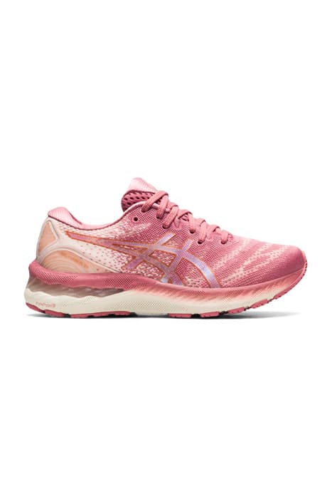 GEL-NIMBUS 23 SMOKEY ROSE/PURE BRONZE by ASICS